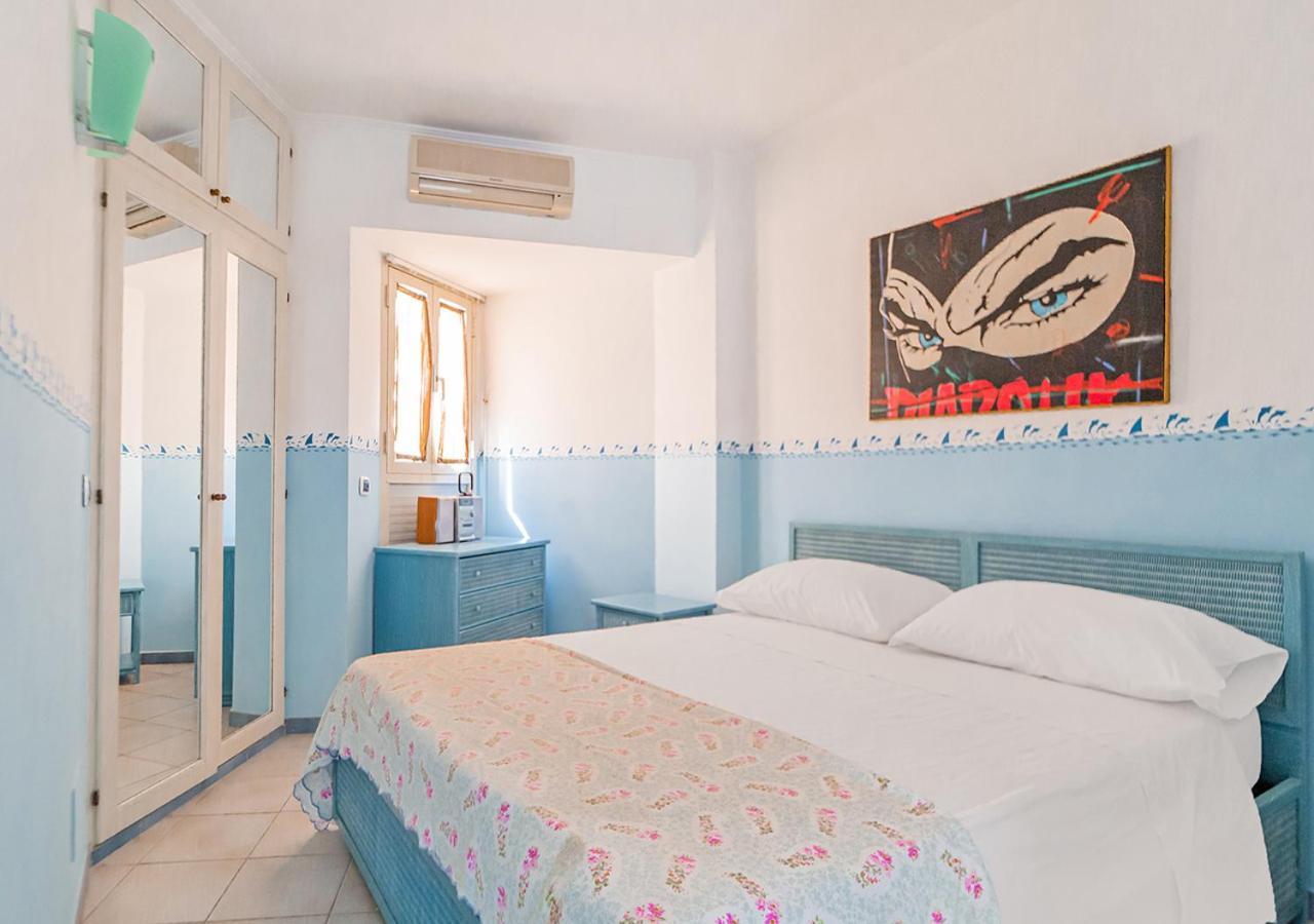 Murphy Holiday Home - Flat House 302 La Maddalena  Exterior foto